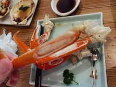 -花和海鲜自助(梅江店)