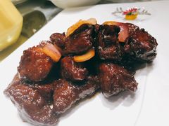 -顺风海鲜港(长寿路店)