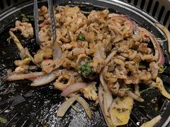 -红岸碳烤齐齐哈尔原味生态烤肉