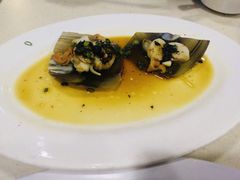 -老字号蛇口德记烧腊饭店·海鲜加工