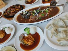 -三合园水饺(二马路店)