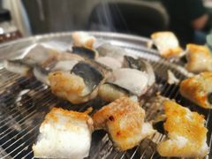 -本炙炭烤·蒲烧活鳗料理店(金沙洲店)