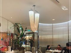 大堂-香港百合居(LCM置汇旭辉广场店)