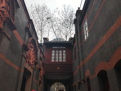 -中共一大纪念馆
