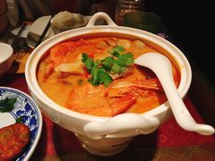 -simply thai天泰(长泰广场店)