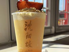 -沈阳故宫·莊啡