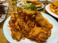 -胖太太四川麻辣排骨串(镇江路分店)