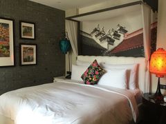 -上海外滩英迪格酒店