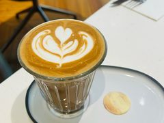 -潮一不贰·法式甜品·生日蛋糕·西式简餐(外滩店)