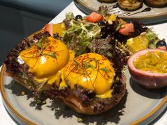 -BE BRIGHT KITCHEN(正佳广场店)