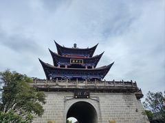 -大理古城