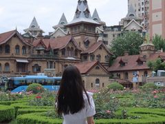 -马勒别墅饭店(静安寺店)