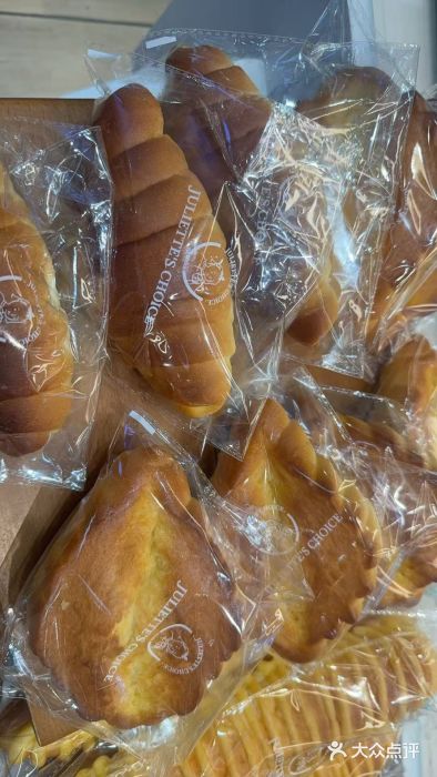 好利来(世纪金源购物中心店)图片