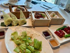 -粤财皇冠假日酒店·彩华轩中餐厅