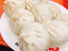 三种馅包子-庆丰包子铺(西单店)