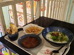 -大王油茶(二厂文创公园店)