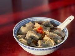 乡味馄饨-古徽州馄饨店(宝安路店)