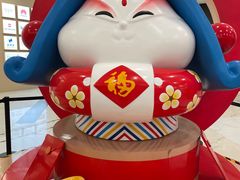 -凯德MALL(望京店)