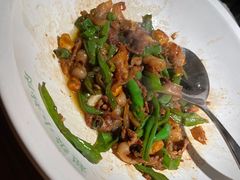 -老湘村·湖南土菜(天河维多利店)