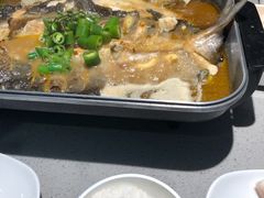 -半天妖烤鱼(中山路店)