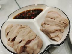 白切肚尖-小实惠嘉(威海路店)