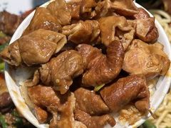 -食鸡公社辣子鸡·潍坊菜·烧烤