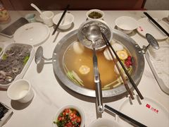 -八合里潮汕鲜牛肉火锅(万科里店)