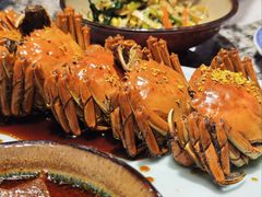-南京大牌档(崇文门国瑞店)
