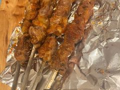 -新疆巴州金丝特餐厅(大钟寺店)