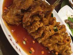 -牟传仁饭庄(星海店)