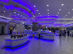 -澜悦港海鲜体验主题餐厅
