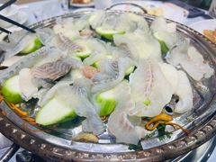-凯盈阁·顺德私房菜·桑拿鸡