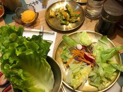 -闻老头·菊花炭烤肉(D11店)