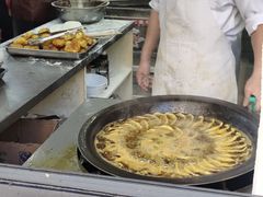 -草桥清真牛肉锅贴扁食店