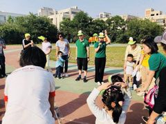 -乐融婴幼儿成长中心(四季青校区)