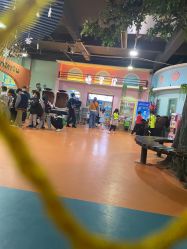 -新方向童乐小镇·儿童主题乐园·职业角色扮演(南昌店)