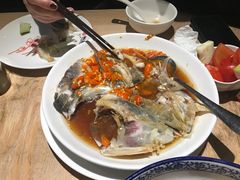 -湘阁里辣(沙井华润万家店)