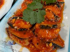 -清真鸿起来饭庄(复兴路店)