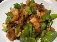 -符离集餐厅(万象城店)