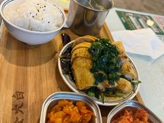 -阿金大白·上海菜馆(新天地店)