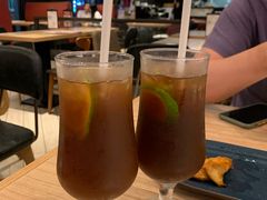 梅梅暴打柠檬-必胜客(钻汇广场店)