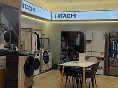 -红星美凯龙(浦江店)