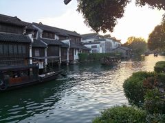 -乌镇西栅景区