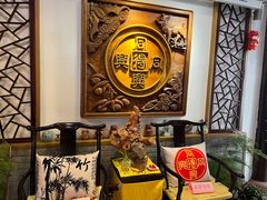 -同得兴 Since·1995 传统苏式面馆(十全街店)