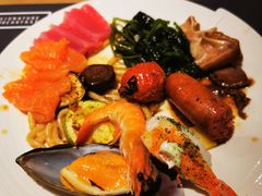 -新食谱全日制餐厅·苏州苏州湾艾美酒店