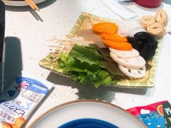 -鱼酷活鱼烤鱼(南京水游城店)