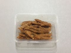 -阿捡忭京炸鸡(韭菜园总店)