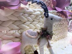 -DearCake 黛点心(花牌坊店)