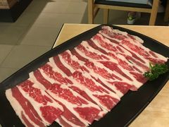 -新石器烤肉(中房金谊广场店)