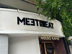 -MEEBO KAFEE米咖焙坊(虹桥路店)